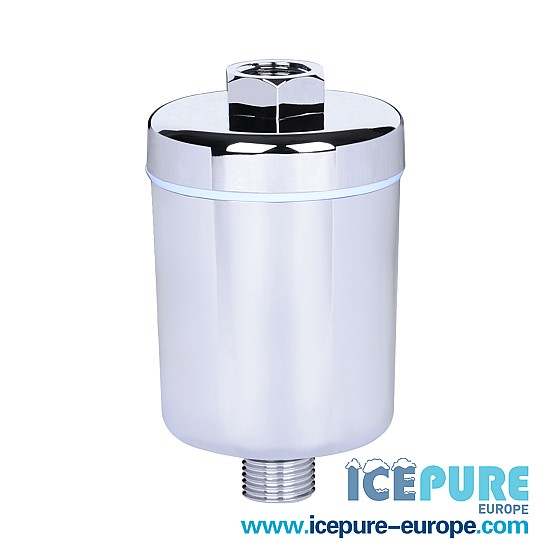 Icepure SF001-H Filtre de douche anti-calcaire Icepure SF001-H Filtre de douche anti-calcaire