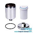 Filtre de douche Icepure SF001-H