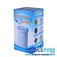 Changer le filtre Icepure SF001-HF Pour le filtre de douche Icepure SF001-H Anti-calcaire Changer le filtre Icepure SF001-HF Pour le filtre de douche Icepure SF001-H Anti-calcaire