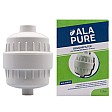 Alapure Shower Filter ALA-SHR22 / Composition personnelle Alapure Shower Filter ALA-SHR22 / Composition personnelle