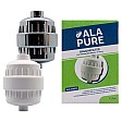 Alapure Shower Filter ALA-SHR22 / Composition personnelle Alapure Shower Filter ALA-SHR22 / Composition personnelle
