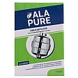 Filtre de douche Alapure ALA-SHR23 sans calcaire Filtre de douche Alapure ALA-SHR23 sans calcaire