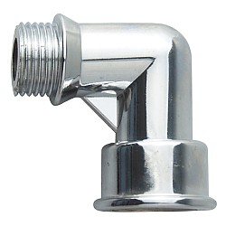 Adaptateur de connexion pour filtre de douche