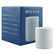 Changer le filtre Filtre à douche WFS-S11A et WFS-S12B Sans calcaire Changer le filtre Filtre à douche WFS-S11A et WFS-S12B Sans calcaire