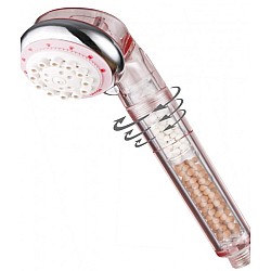 Filtre pour pomme de douche SPA Filtre pour pomme de douche SPA