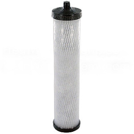 Alapure CTO Carbon Water Filter suitable for system HCS / HIP / HIS / DUO / HCP / HCPS