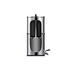 Alapure OWF020 Gravity acier inoxydable 8.5 litres Gravity Filtration SET