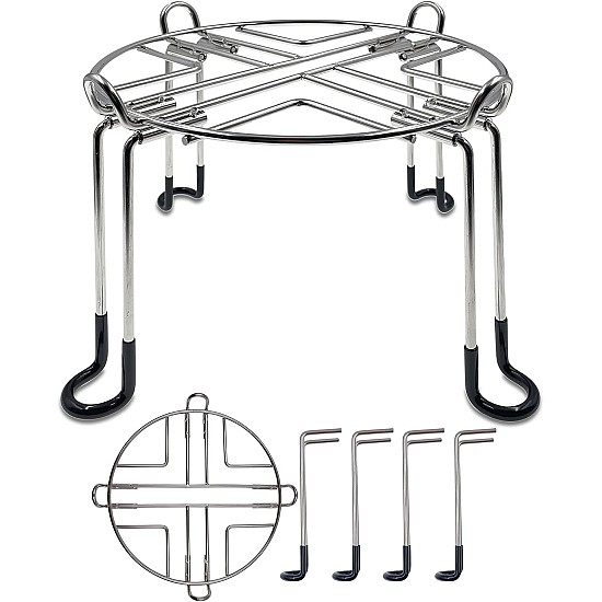 British Berkefeld Deluxe Standard en acier inoxydable par Alapure OWF022 British Berkefeld Deluxe Standard en acier inoxydable par Alapure OWF022