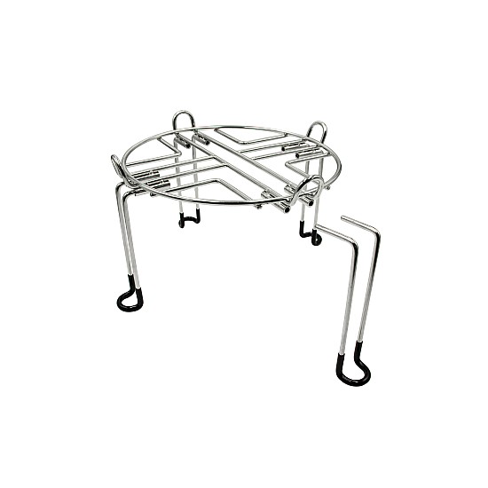 British Berkefeld Deluxe Standard en acier inoxydable par Alapure OWF022 British Berkefeld Deluxe Standard en acier inoxydable par Alapure OWF022