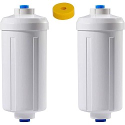 Éléments filtrants Berkey pour le fluor et l'arsenic (PF-2) d'Alapure OWF005