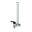 Alapure Robinet à voyant 21cm pour British Berkefeld Alapure Robinet à voyant 21cm pour British Berkefeld