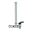 Alapure Robinet à voyant 21cm pour British Berkefeld Alapure Robinet à voyant 21cm pour British Berkefeld