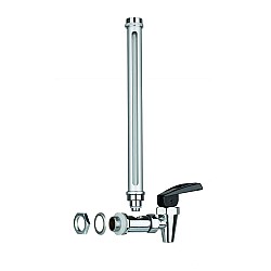Alapure Robinet à voyant 21cm adapté à Berkey Alapure Robinet à voyant 21cm adapté à Berkey