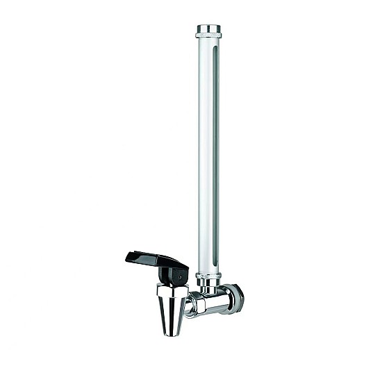Alapure Robinet à voyant 21cm pour British Berkefeld Alapure Robinet à voyant 21cm pour British Berkefeld
