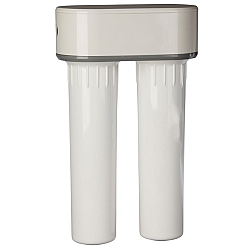 Système de filtration céramique double WFS-D810 intégré W9380030 Fluorure