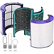 Filtre HEPA Alapure pour Dyson DP04 / HP04 / TP04 Filtre HEPA Alapure pour Dyson DP04 / HP04 / TP04