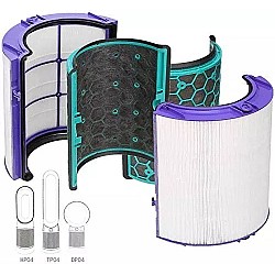Filtre HEPA Alapure pour Dyson DP04 / HP04 / TP04 Filtre HEPA Alapure pour Dyson DP04 / HP04 / TP04