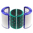 Filtre HEPA Alapure pour Dyson DP04 / HP04 / TP04 Filtre HEPA Alapure pour Dyson DP04 / HP04 / TP04