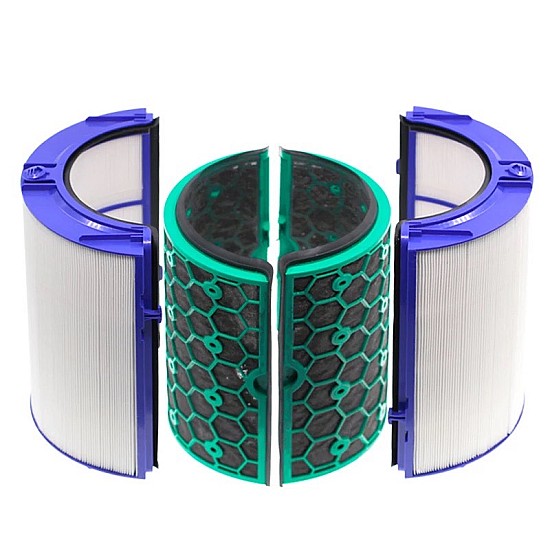 Filtre HEPA Alapure pour Dyson DP04 / HP04 / TP04 Filtre HEPA Alapure pour Dyson DP04 / HP04 / TP04