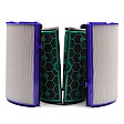 Filtre HEPA Alapure pour Dyson DP04 / HP04 / TP04 Filtre HEPA Alapure pour Dyson DP04 / HP04 / TP04