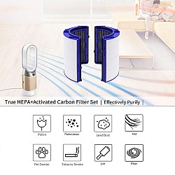 Filtre HEPA Alapure pour Dyson PH01/ PH02 / HP06 / TP06 Filtre HEPA Alapure pour Dyson PH01/ PH02 / HP06 / TP06