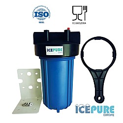 10inch BigBlue Filter Housing Connection 1inch