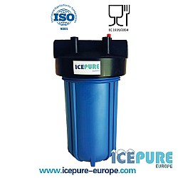 10inch BigBlue Filter Housing Connection 1inch