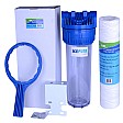 Icepure 10inch Filter Housing Set with Sediment Filter ICP-PPW10-50 Icepure 10inch Filter Housing Set with Sediment Filter ICP-PPW10-50