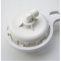 Boîtier de filtre Clé Boîtier de membrane