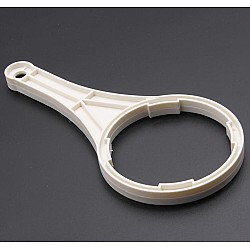 Boîtier du filtre Clé