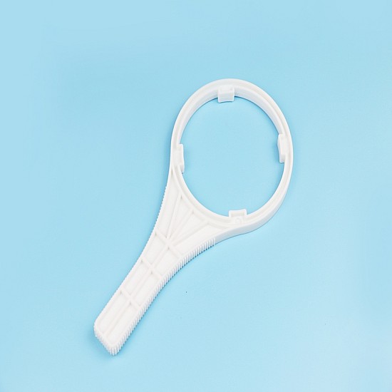Boîtier du filtre Clé Boîtier du filtre Clé