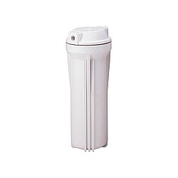 Boîtier de filtre 2 pièces