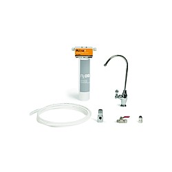 FT-line 1 Système de filtrage de l'eau intégré