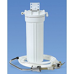 Système de filtrage de l'eau intégré 1