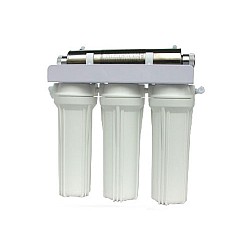 Système de filtre à eau intégré 3 par ALA-WFS41 avec lampe UV