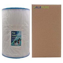 Filtre par Spa avec Pentair Clean & Clear Plus 75 / 59054100 par Alapure Filtre par Spa avec Pentair Clean & Clear Plus 75 / 59054100 par Alapure