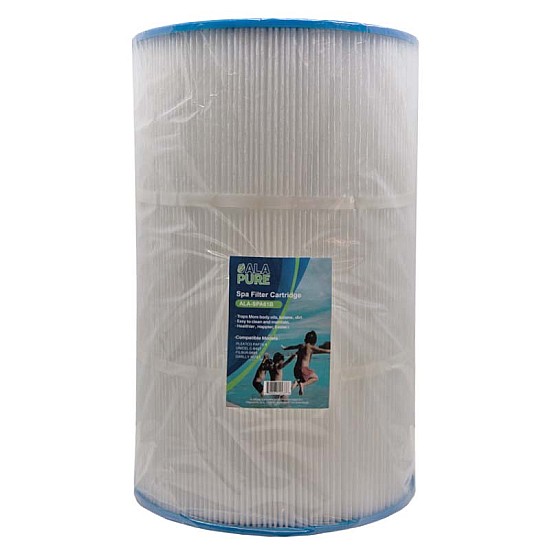 Filtre par Spa avec Pentair Clean & Clear Plus 75 / 59054100 par Alapure Filtre par Spa avec Pentair Clean & Clear Plus 75 / 59054100 par Alapure