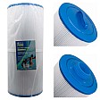 Filtre pour Jacuzzi série J300 / J400 / J500 / SC702 / 60521 / 6CH-960 par Alapure Filtre pour Jacuzzi série J300 / J400 / J500 / SC702 / 60521 / 6CH-960 par Alapure