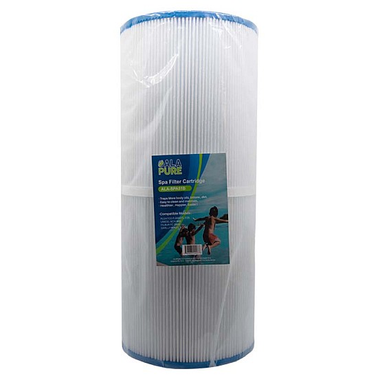Filtre pour Jacuzzi série J300 / J400 / J500 / SC702 / 60521 / 6CH-960 par Alapure Filtre pour Jacuzzi série J300 / J400 / J500 / SC702 / 60521 / 6CH-960 par Alapure