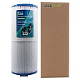 Filtre pour spa Marquis Vector 21 et Celebrity par Darlly SC703 / 50351 / 5CH-352 par Alapure Filtre pour spa Marquis Vector 21 et Celebrity par Darlly SC703 / 50351 / 5CH-352 par Alapure