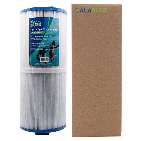 Filtre pour spa Marquis Vector 21 et Celebrity par Darlly SC703 / 50351 / 5CH-352 par Alapure Filtre pour spa Marquis Vector 21 et Celebrity par Darlly SC703 / 50351 / 5CH-352 par Alapure