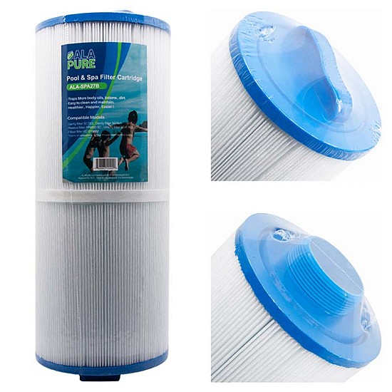 Filtre pour spa Marquis Vector 21 et Celebrity par Darlly SC703 / 50351 / 5CH-352 par Alapure Filtre pour spa Marquis Vector 21 et Celebrity par Darlly SC703 / 50351 / 5CH-352 par Alapure