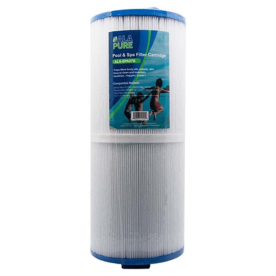 Filtre pour spa Marquis Vector 21 et Celebrity par Darlly SC703 / 50351 / 5CH-352 par Alapure Filtre pour spa Marquis Vector 21 et Celebrity par Darlly SC703 / 50351 / 5CH-352 par Alapure