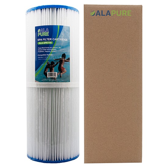 Filtre Spa Alapure ALA-SPA10B Filtre Spa Alapure ALA-SPA10B