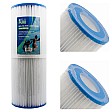 Filtre Spa Alapure ALA-SPA10B Filtre Spa Alapure ALA-SPA10B