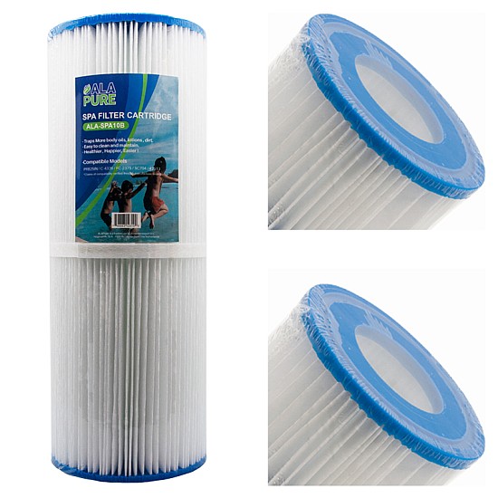Filtre Spa Alapure ALA-SPA10B Filtre Spa Alapure ALA-SPA10B