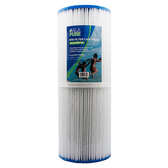 Filtre Spa Alapure ALA-SPA10B Filtre Spa Alapure ALA-SPA10B