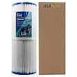 Filtre Spa Alapure ALA-SPA12B Filtre Spa Alapure ALA-SPA12B