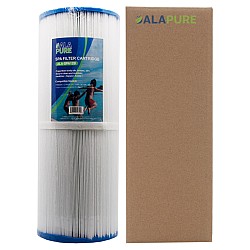 Filtre pour spa PRB50-IN-M / SC706-S / 40506M (antibactérien) par Alapure Filtre pour spa PRB50-IN-M / SC706-S / 40506M (antibactérien) par Alapure