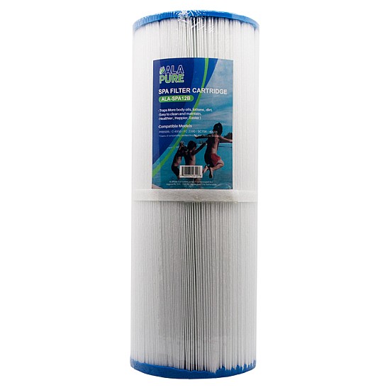 Filtre Spa Alapure ALA-SPA12B Filtre Spa Alapure ALA-SPA12B